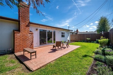 Single-level four-bedroom home on a spacious corner lot in a on Laguna Lake Golf Course in California - for sale on GolfHomes.com, golf home, golf lot