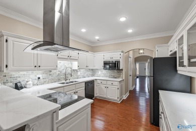 Welcome to this stunning 3 bed, 2.5 bath fully renovated on Point Mallard Golf Course in Alabama - for sale on GolfHomes.com, golf home, golf lot