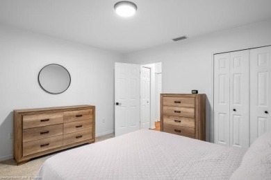 Beautiful completely remodeled villa. Gorgeous New kitchen on Spring Lake Golf Resort in Florida - for sale on GolfHomes.com, golf home, golf lot