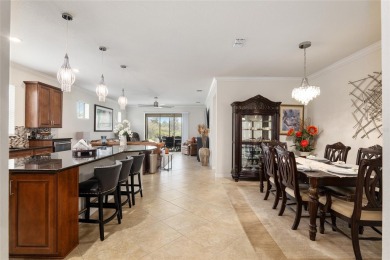 This beautiful Martin Ray has all the bells and whistles! Built on Stone Creek Golf Club in Florida - for sale on GolfHomes.com, golf home, golf lot