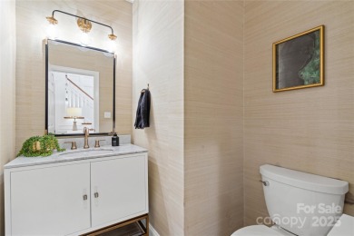 Discover the perfect blend of comfort, space and community in on Northstone Country Club in North Carolina - for sale on GolfHomes.com, golf home, golf lot