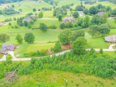 Discover the perfect opportunity to build your dream home on on Crooked Creek Golf Club in Kentucky - for sale on GolfHomes.com, golf home, golf lot