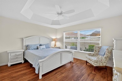 FABULOUS, TURNKEY (GOLF CART included), BLOCK and STUCCO 3/2 on Amberwood Executive Golf Course in Florida - for sale on GolfHomes.com, golf home, golf lot