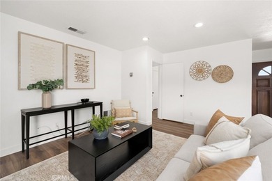 Single-level four-bedroom home on a spacious corner lot in a on Laguna Lake Golf Course in California - for sale on GolfHomes.com, golf home, golf lot