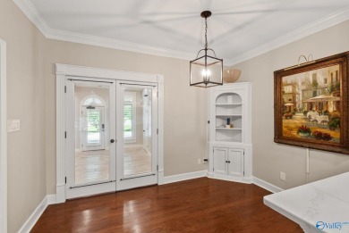 Welcome to this stunning 3 bed, 2.5 bath fully renovated on Point Mallard Golf Course in Alabama - for sale on GolfHomes.com, golf home, golf lot