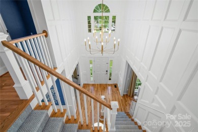 Discover the perfect blend of comfort, space and community in on Northstone Country Club in North Carolina - for sale on GolfHomes.com, golf home, golf lot
