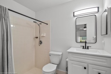 Beautiful completely remodeled villa. Gorgeous New kitchen on Spring Lake Golf Resort in Florida - for sale on GolfHomes.com, golf home, golf lot