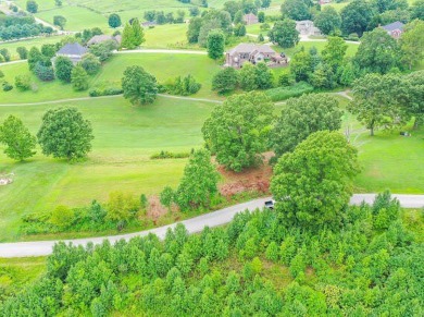 Discover the perfect opportunity to build your dream home on on Crooked Creek Golf Club in Kentucky - for sale on GolfHomes.com, golf home, golf lot
