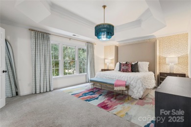 Discover the perfect blend of comfort, space and community in on Northstone Country Club in North Carolina - for sale on GolfHomes.com, golf home, golf lot