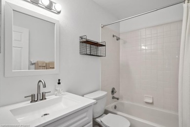 Beautiful completely remodeled villa. Gorgeous New kitchen on Spring Lake Golf Resort in Florida - for sale on GolfHomes.com, golf home, golf lot