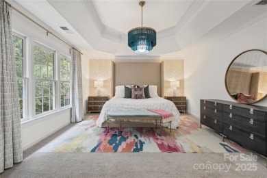 Discover the perfect blend of comfort, space and community in on Northstone Country Club in North Carolina - for sale on GolfHomes.com, golf home, golf lot
