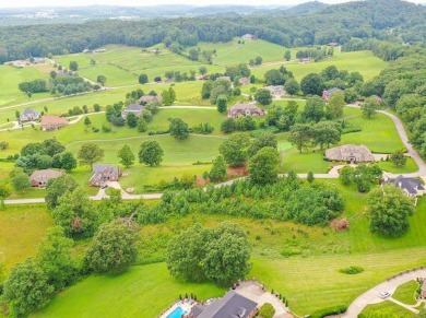 Discover the perfect opportunity to build your dream home on on Crooked Creek Golf Club in Kentucky - for sale on GolfHomes.com, golf home, golf lot