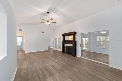 Welcome to Sutherland Crossing! Beautifully updated 4/2 home on on Haile Plantation Golf and Country Club in Florida - for sale on GolfHomes.com, golf home, golf lot