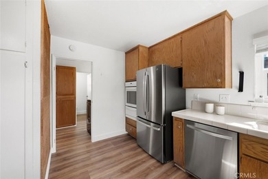 Single-level four-bedroom home on a spacious corner lot in a on Laguna Lake Golf Course in California - for sale on GolfHomes.com, golf home, golf lot