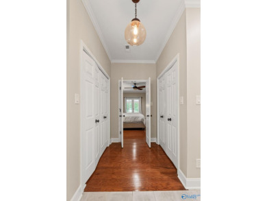 Welcome to this stunning 3 bed, 2.5 bath fully renovated on Point Mallard Golf Course in Alabama - for sale on GolfHomes.com, golf home, golf lot