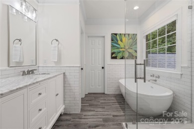 Discover the perfect blend of comfort, space and community in on Northstone Country Club in North Carolina - for sale on GolfHomes.com, golf home, golf lot