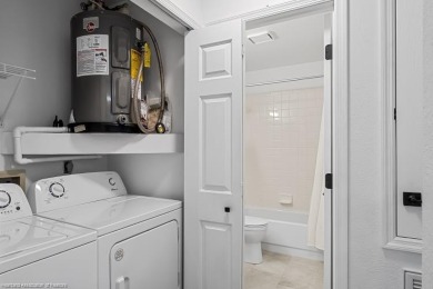 Beautiful completely remodeled villa. Gorgeous New kitchen on Spring Lake Golf Resort in Florida - for sale on GolfHomes.com, golf home, golf lot