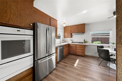 Single-level four-bedroom home on a spacious corner lot in a on Laguna Lake Golf Course in California - for sale on GolfHomes.com, golf home, golf lot