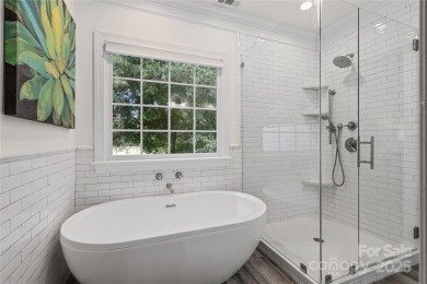 Discover the perfect blend of comfort, space and community in on Northstone Country Club in North Carolina - for sale on GolfHomes.com, golf home, golf lot