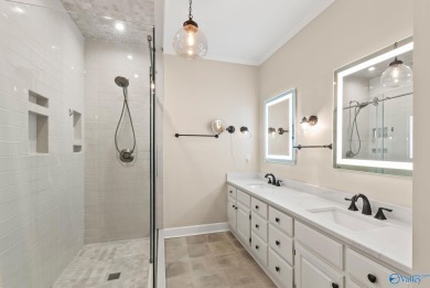 Welcome to this stunning 3 bed, 2.5 bath fully renovated on Point Mallard Golf Course in Alabama - for sale on GolfHomes.com, golf home, golf lot