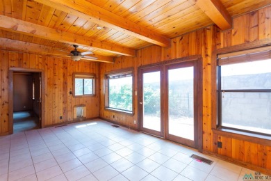 Welcome home! This charming 3-bedroom, 2-bath home is full of on Roswell Country Club in New Mexico - for sale on GolfHomes.com, golf home, golf lot