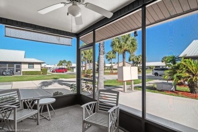 Beautiful completely remodeled villa. Gorgeous New kitchen on Spring Lake Golf Resort in Florida - for sale on GolfHomes.com, golf home, golf lot