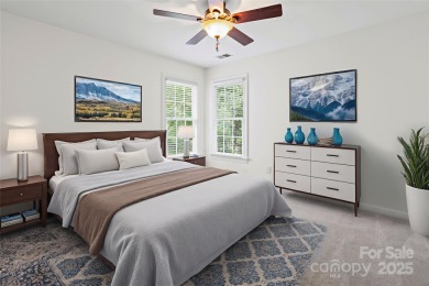 Discover the perfect blend of comfort, space and community in on Northstone Country Club in North Carolina - for sale on GolfHomes.com, golf home, golf lot