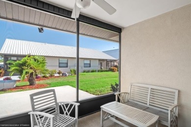 Beautiful completely remodeled villa. Gorgeous New kitchen on Spring Lake Golf Resort in Florida - for sale on GolfHomes.com, golf home, golf lot