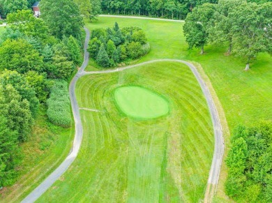 Discover the perfect opportunity to build your dream home on on Crooked Creek Golf Club in Kentucky - for sale on GolfHomes.com, golf home, golf lot