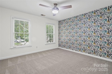 Discover the perfect blend of comfort, space and community in on Northstone Country Club in North Carolina - for sale on GolfHomes.com, golf home, golf lot