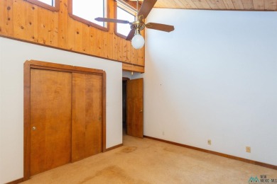 Welcome home! This charming 3-bedroom, 2-bath home is full of on Roswell Country Club in New Mexico - for sale on GolfHomes.com, golf home, golf lot