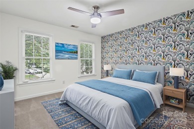 Discover the perfect blend of comfort, space and community in on Northstone Country Club in North Carolina - for sale on GolfHomes.com, golf home, golf lot
