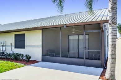 Beautiful completely remodeled villa. Gorgeous New kitchen on Spring Lake Golf Resort in Florida - for sale on GolfHomes.com, golf home, golf lot