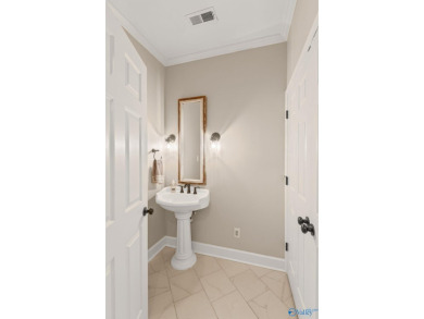 Welcome to this stunning 3 bed, 2.5 bath fully renovated on Point Mallard Golf Course in Alabama - for sale on GolfHomes.com, golf home, golf lot