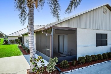 Beautiful completely remodeled villa. Gorgeous New kitchen on Spring Lake Golf Resort in Florida - for sale on GolfHomes.com, golf home, golf lot