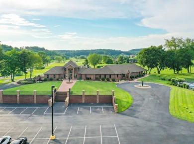 Discover the perfect opportunity to build your dream home on on Crooked Creek Golf Club in Kentucky - for sale on GolfHomes.com, golf home, golf lot