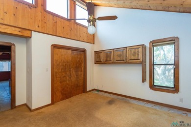 Welcome home! This charming 3-bedroom, 2-bath home is full of on Roswell Country Club in New Mexico - for sale on GolfHomes.com, golf home, golf lot