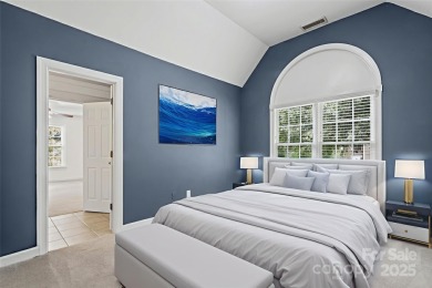 Discover the perfect blend of comfort, space and community in on Northstone Country Club in North Carolina - for sale on GolfHomes.com, golf home, golf lot