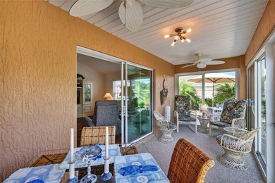 FABULOUS, TURNKEY (GOLF CART included), BLOCK and STUCCO 3/2 on Amberwood Executive Golf Course in Florida - for sale on GolfHomes.com, golf home, golf lot