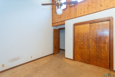 Welcome home! This charming 3-bedroom, 2-bath home is full of on Roswell Country Club in New Mexico - for sale on GolfHomes.com, golf home, golf lot