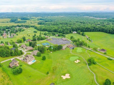 Discover the perfect opportunity to build your dream home on on Crooked Creek Golf Club in Kentucky - for sale on GolfHomes.com, golf home, golf lot
