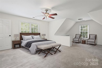 Discover the perfect blend of comfort, space and community in on Northstone Country Club in North Carolina - for sale on GolfHomes.com, golf home, golf lot