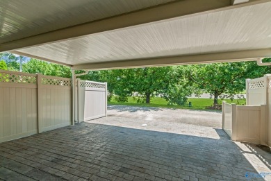 Welcome to this stunning 3 bed, 2.5 bath fully renovated on Point Mallard Golf Course in Alabama - for sale on GolfHomes.com, golf home, golf lot