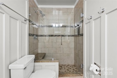 Discover the perfect blend of comfort, space and community in on Northstone Country Club in North Carolina - for sale on GolfHomes.com, golf home, golf lot