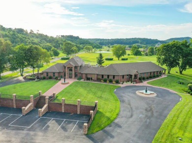 Discover the perfect opportunity to build your dream home on on Crooked Creek Golf Club in Kentucky - for sale on GolfHomes.com, golf home, golf lot