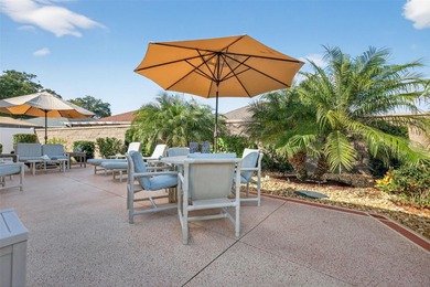 FABULOUS, TURNKEY (GOLF CART included), BLOCK and STUCCO 3/2 on Amberwood Executive Golf Course in Florida - for sale on GolfHomes.com, golf home, golf lot