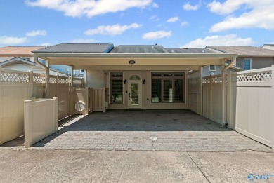 Welcome to this stunning 3 bed, 2.5 bath fully renovated on Point Mallard Golf Course in Alabama - for sale on GolfHomes.com, golf home, golf lot