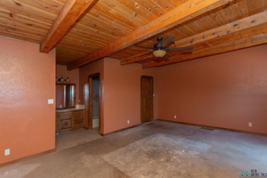 Welcome home! This charming 3-bedroom, 2-bath home is full of on Roswell Country Club in New Mexico - for sale on GolfHomes.com, golf home, golf lot