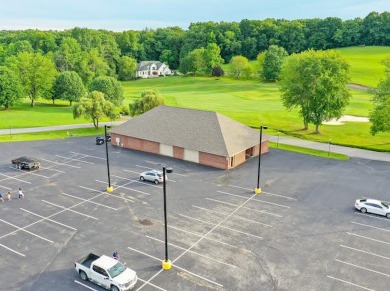 Discover the perfect opportunity to build your dream home on on Crooked Creek Golf Club in Kentucky - for sale on GolfHomes.com, golf home, golf lot