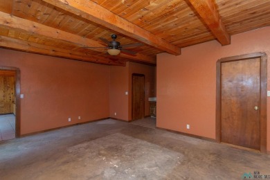 Welcome home! This charming 3-bedroom, 2-bath home is full of on Roswell Country Club in New Mexico - for sale on GolfHomes.com, golf home, golf lot